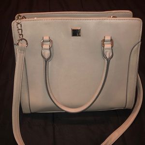 Nine West Gray Bag